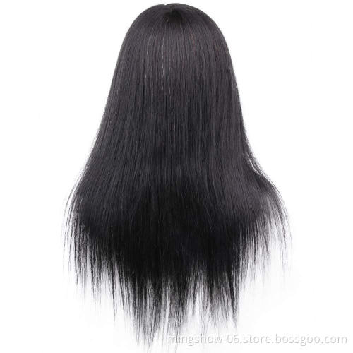 Free Shipping Female Mannequin Training Head Hairdressing Training Model Head Manikin Cosmetology Doll Head